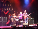Mr. Big ~ House of Blues (Orlando, FL)