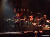 Mr. Big ~ House of Blues (Orlando, FL)