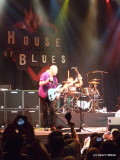 Mr. Big ~ House of Blues (Orlando, FL)