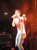 Adam Levine & Maroon 5