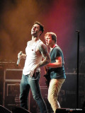 Adam Levine & Maroon 5