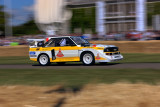 Audi Quatro S4