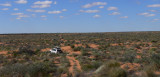 WAA Line, Simpson Desert