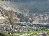 Efesus Theatre
