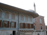 Topkapi Palace, Harem