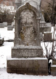 Bellevue Cemetery