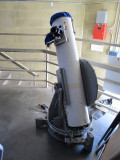 Pine Mountain Observatories