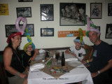 Carlos n Charlies