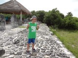 Parque Arqueolgico El Rey Cancun
