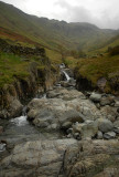 Grains Gill from Stockley Bridge