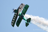 Air Force Thunderbird  Show 2012