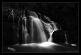 Upper Lilydale Falls