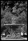Fountain