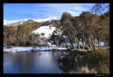 Thredbo Lake