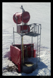 Main Street Snow Gun
