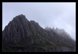 Cradle Mountain