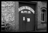 Glasgow #1