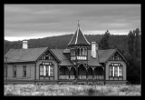 Old Building