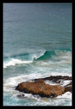 Coastline near Remarkable Cave