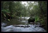 Second River