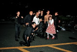 Tokyo Rockabilly Meets Baby, The Stars Shine Bright!  (1)