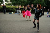 Rockabilly Sisters (5)