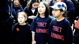 Tibet Burning