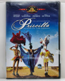 Priscilla Queen of the Desert.