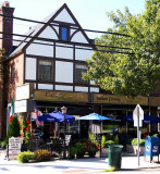 Cafe Amici, Hamden CT.