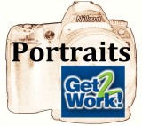 Mount Pisgah Get2Work Portraits