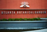 Atlanta Botanical Gardens, Atlanta GA