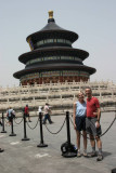 Temple of Heaven, Beijing