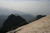 Summit of Mt. Huashan