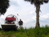 A-Awesome Airboat