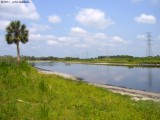 Airboat Turn Around