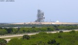 Launch Complex Pad 39A