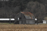 Wood Barn