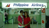 Amy (Department of Tourism Legaspi ) & Meggie