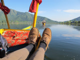 Dal Lake, Srinagar, Jammu & Kashmir (29 May 2011)