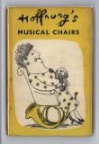 Hoffnung's Musical Chairs (1958) (signed)