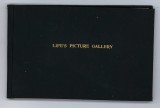Lifes Picture Gallery