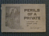 Perils of a Private (1918)