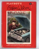 Playboy's Gahan Wilson (1973) (inscribed)