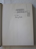 George Booth (The Art in Cartooning)