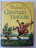 Thelwell's Compleat Tangler (1967) (signed)