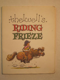 Thelwell's Riding Frieze