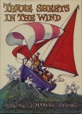 Three Sheets in the Wind (signed) (1973)