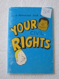 A Humorous Look at Your Civil Rights (c. 1965)
