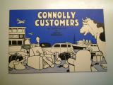 Connolly Customers