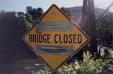 Bridge Closed (Brattleboro, VT)